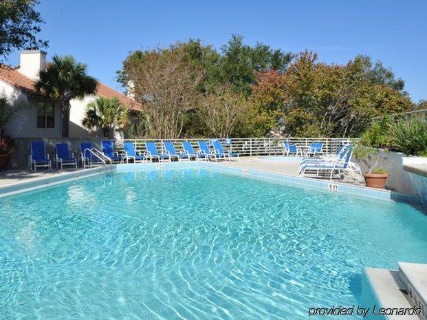 Topsl Beach And Racquet Resort By Wyndham Vacation Miramar Beach Exterior foto