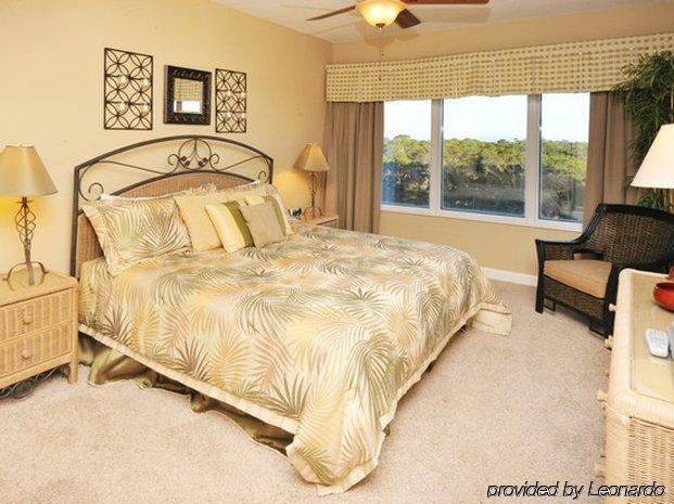 Topsl Beach And Racquet Resort By Wyndham Vacation Miramar Beach Exterior foto