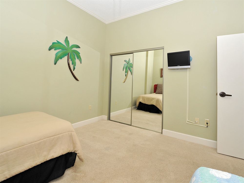 Topsl Beach And Racquet Resort By Wyndham Vacation Miramar Beach Exterior foto