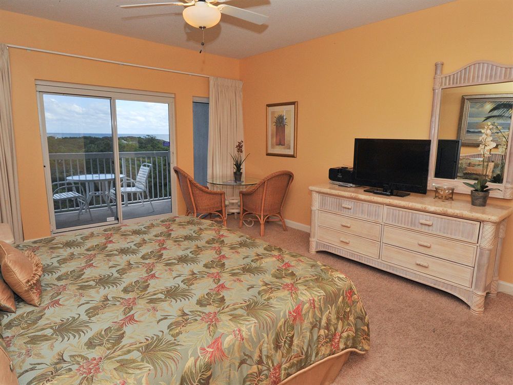 Topsl Beach And Racquet Resort By Wyndham Vacation Miramar Beach Exterior foto