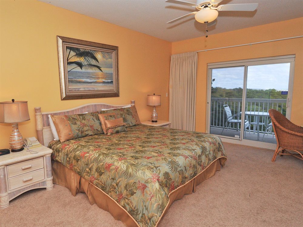 Topsl Beach And Racquet Resort By Wyndham Vacation Miramar Beach Exterior foto